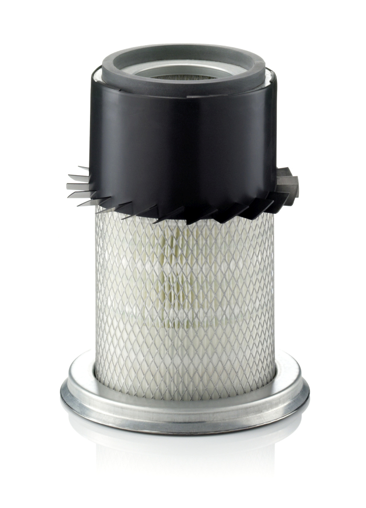 MANN-FILTER Vzduchový filter C16150