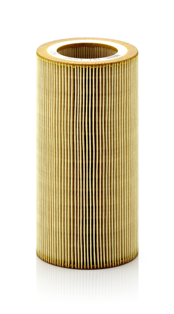MANN-FILTER Olejový filter HU1297X