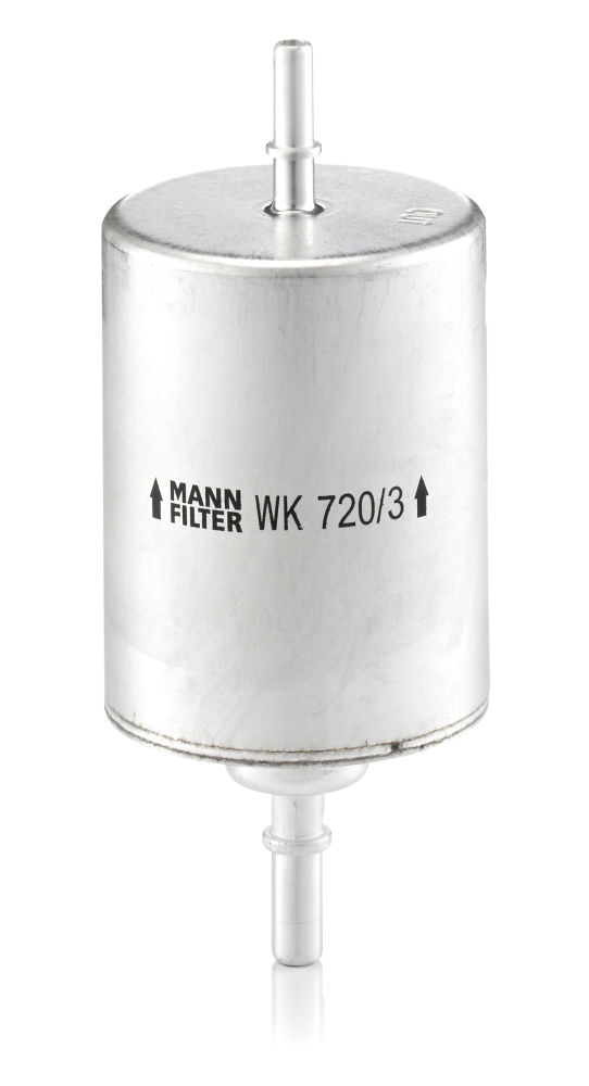 MANN-FILTER Palivový filter WK7203