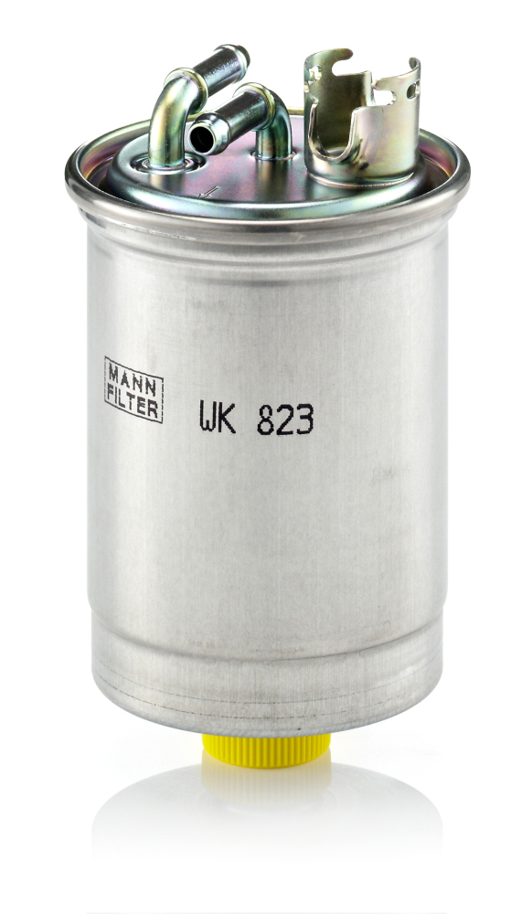 MANN-FILTER Palivový filter WK823