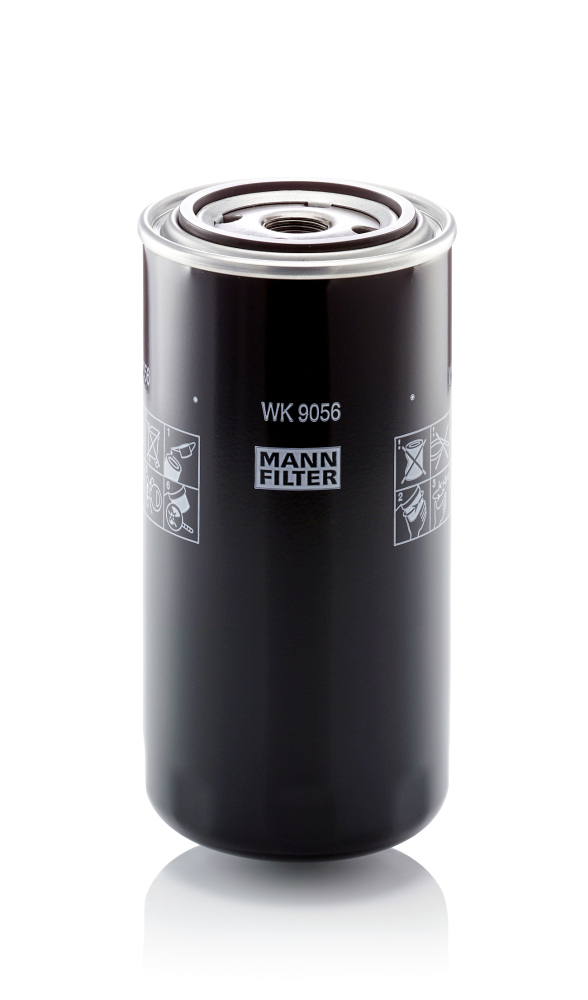 MANN-FILTER Palivový filter WK9056