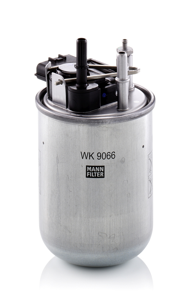 MANN-FILTER Palivový filter WK9066