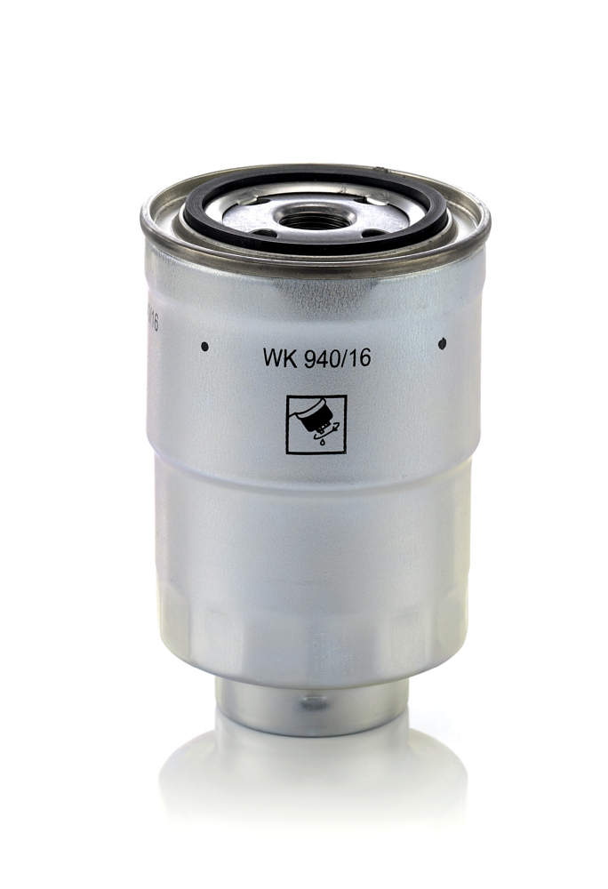 MANN-FILTER Palivový filter WK94016X