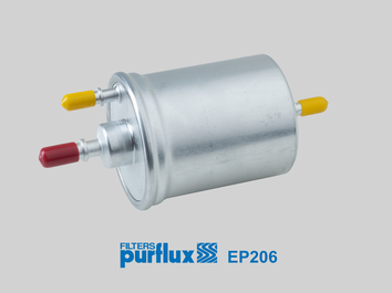 PURFLUX Palivový filter EP206