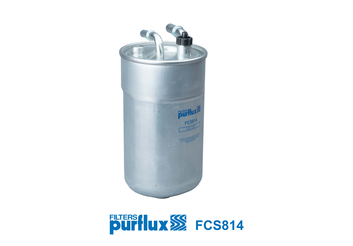 PURFLUX Palivový filter FCS814