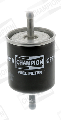 CHAMPION Palivový filter CFF100215