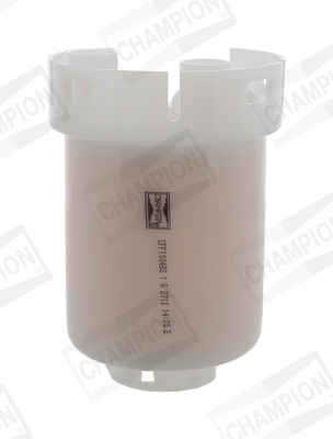 CHAMPION Palivový filter CFF100482