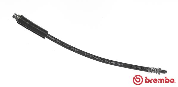 Brzdová hadica BREMBO T50062