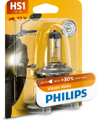 PHILIPS Žiarovka pre hlavný svetlomet 12636BW