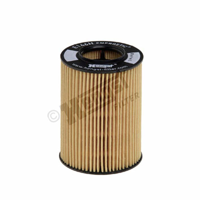 HENGST FILTER Olejový filter E146HD108