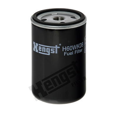HENGST FILTER Palivový filter H60WK08