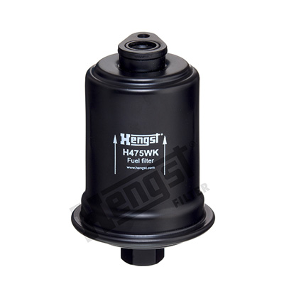 HENGST FILTER Palivový filter H475WK
