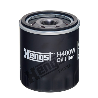 HENGST FILTER Olejový filter H400W