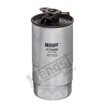 HENGST FILTER Palivový filter H150WK