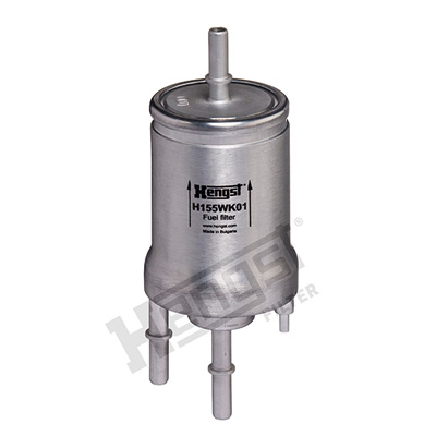 HENGST FILTER Palivový filter H155WK01