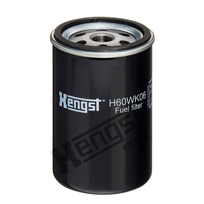 HENGST FILTER Palivový filter H60WK06