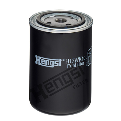 HENGST FILTER Palivový filter H17WK10