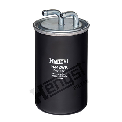 HENGST FILTER Palivový filter H442WK