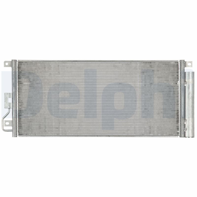 DELPHI Kondenzátor klimatizácie CF20269