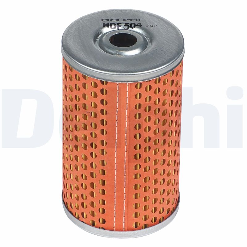 DELPHI Palivový filter HDF504