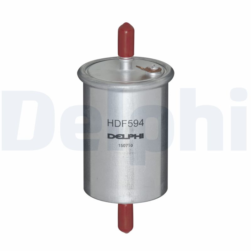 DELPHI Palivový filter HDF594