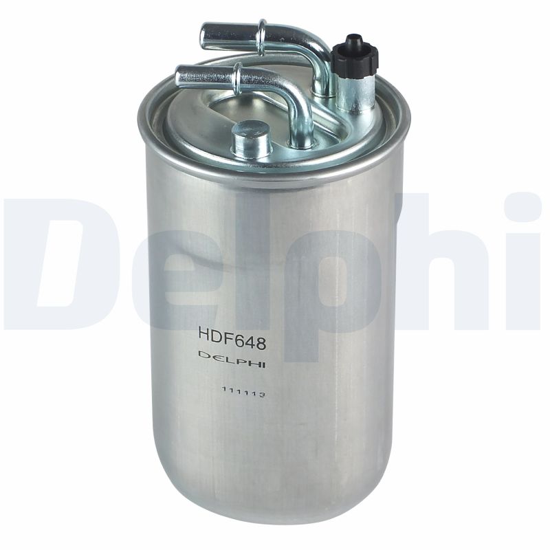DELPHI Palivový filter HDF648