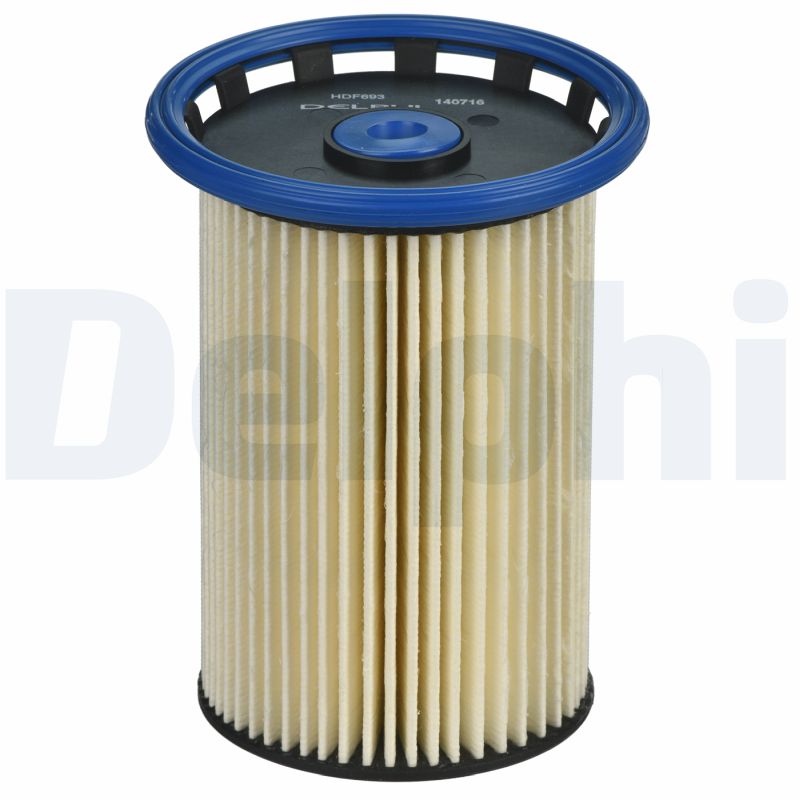 DELPHI Palivový filter HDF693