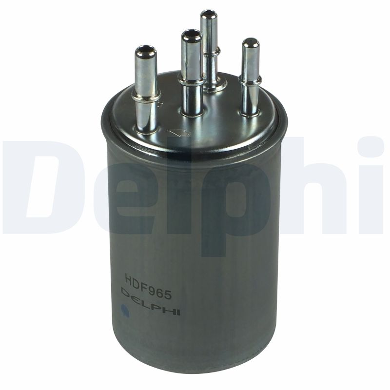 DELPHI Palivový filter HDF965