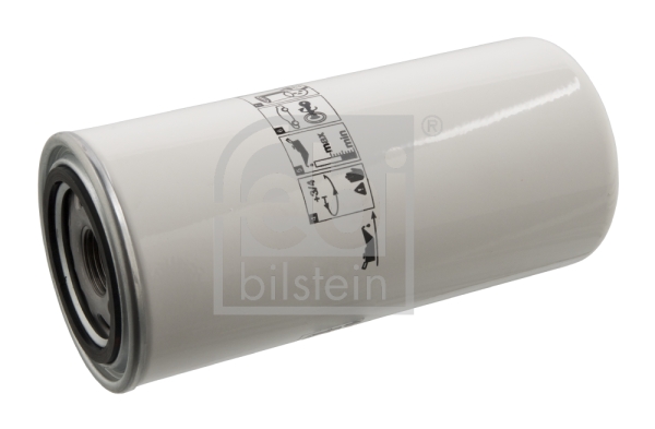 FEBI BILSTEIN Olejový filter 31995