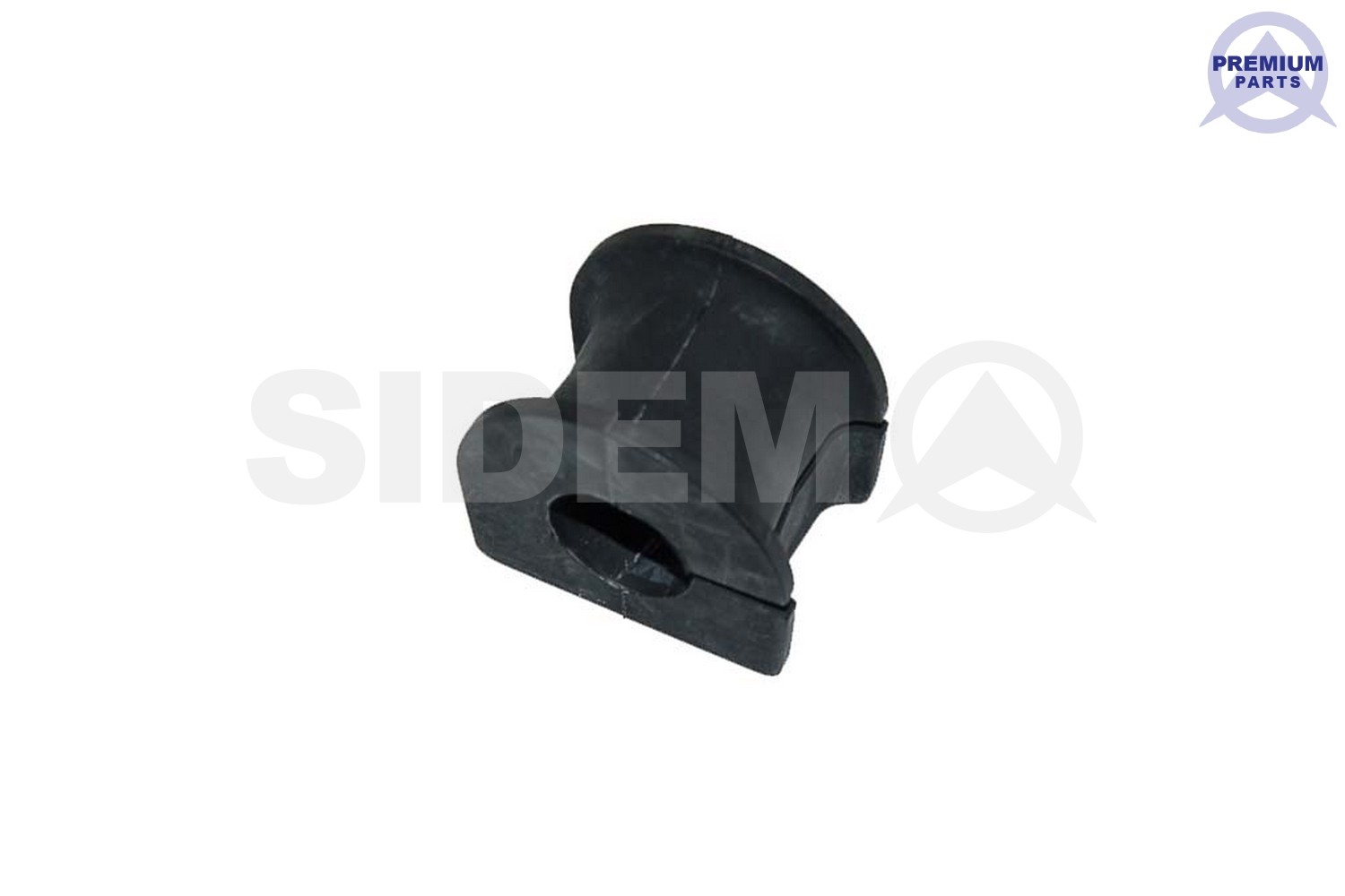 Uloženie priečneho stabilizátora SIDEM 804900