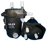 ALCO FILTER Palivový filter FF057