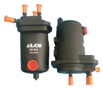 ALCO FILTER Palivový filter FF071