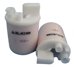 ALCO FILTER Palivový filter FF072