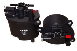 ALCO FILTER Palivový filter FF077