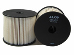 ALCO FILTER Palivový filter MD493