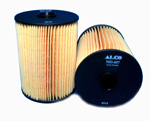 ALCO FILTER Palivový filter MD607