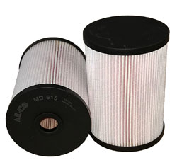 ALCO FILTER Palivový filter MD615