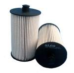 ALCO FILTER Palivový filter MD629