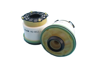 ALCO FILTER Palivový filter MD853