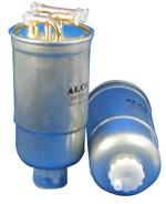 ALCO FILTER Palivový filter SP1259