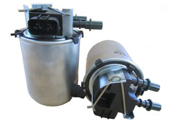 ALCO FILTER Palivový filter SP-1475