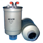 ALCO FILTER Palivový filter SP983