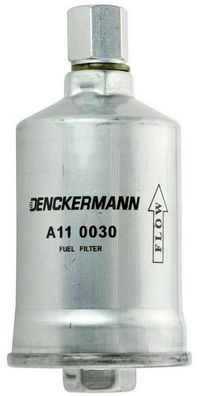 DENCKERMANN Palivový filter A110030