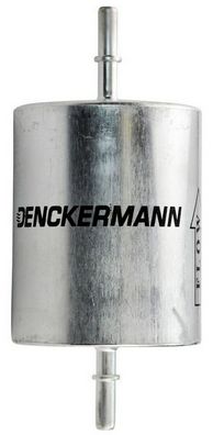 DENCKERMANN Palivový filter A110395