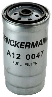 DENCKERMANN Palivový filter A120047