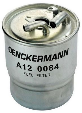 DENCKERMANN Palivový filter A120084