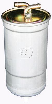 DENCKERMANN Palivový filter A120248