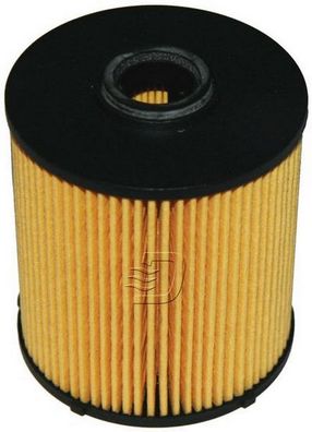 DENCKERMANN Palivový filter A120355