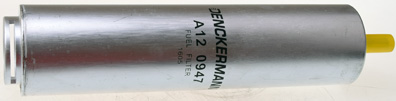 DENCKERMANN Palivový filter A120947
