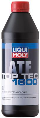 LIQUI MOLY Liqui Moly Top Tec ATF 1600 - 1l 3659